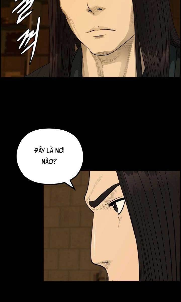 Phong Lôi Kiếm Chapter 54 - 25