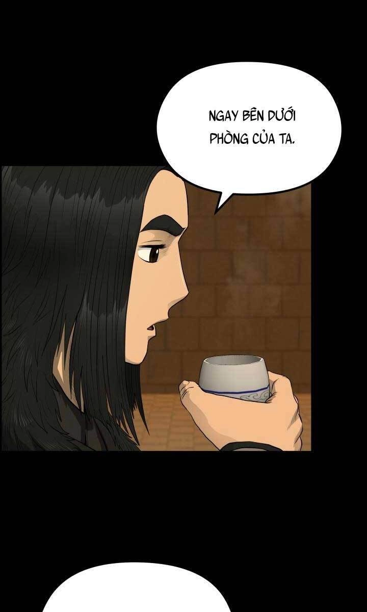 Phong Lôi Kiếm Chapter 54 - 26