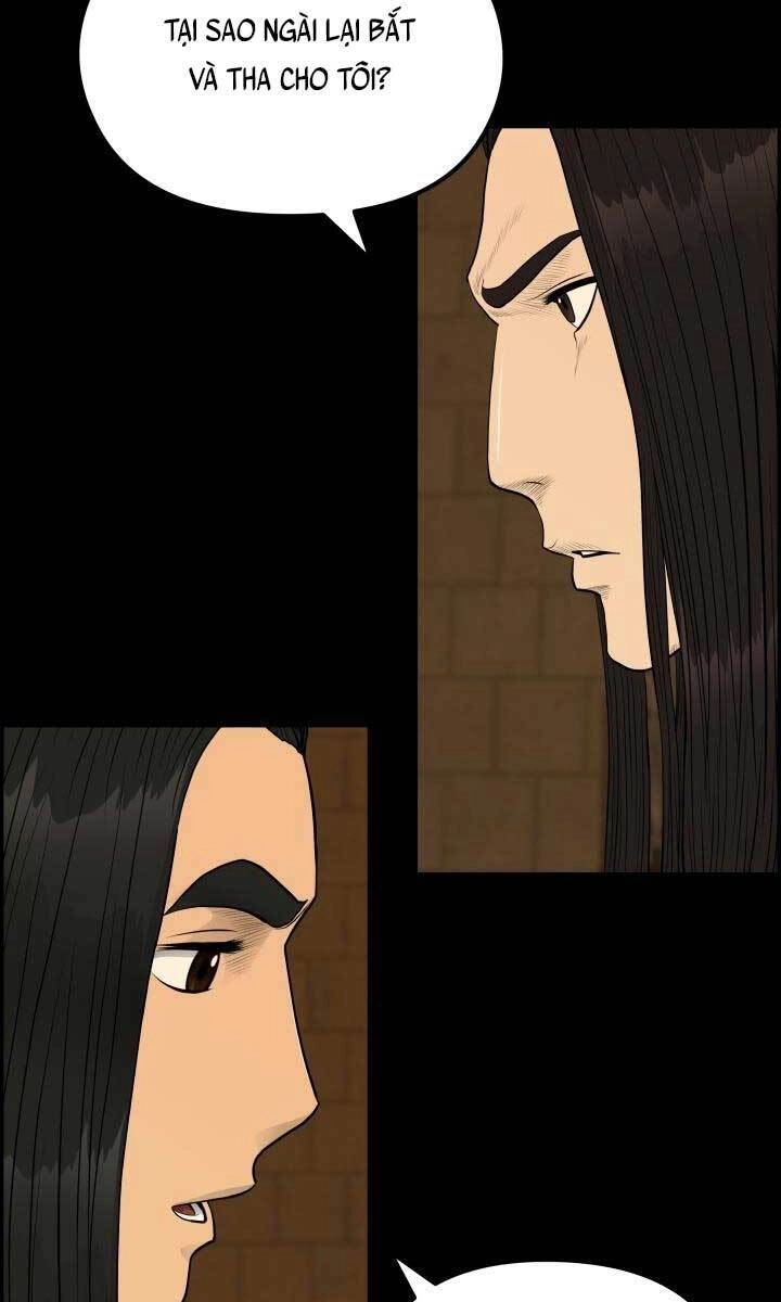 Phong Lôi Kiếm Chapter 54 - 27