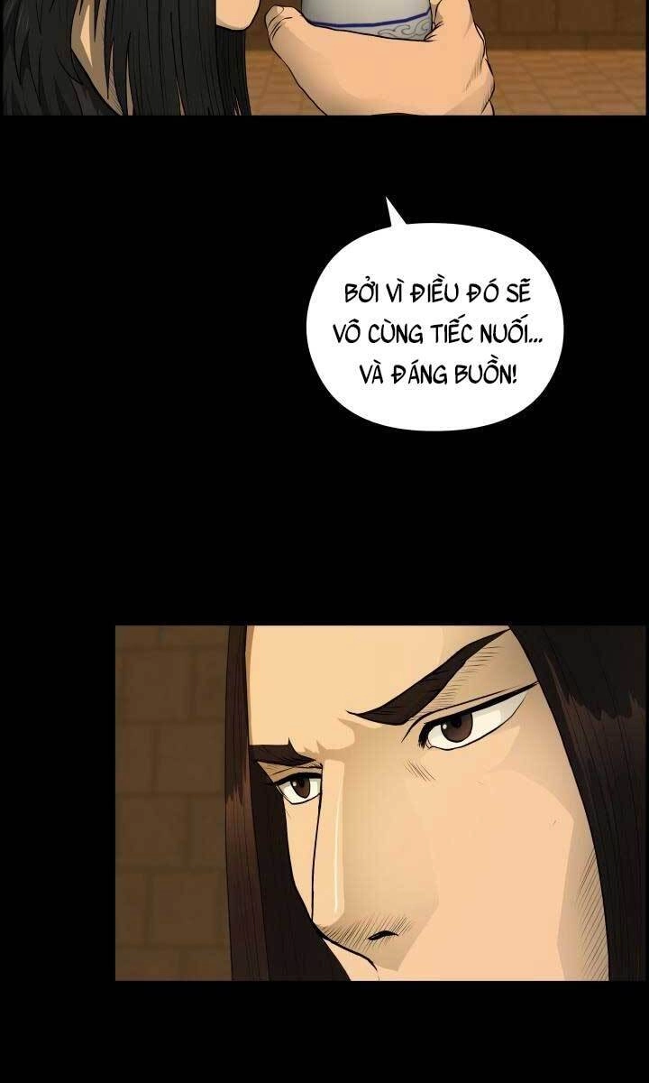 Phong Lôi Kiếm Chapter 54 - 31