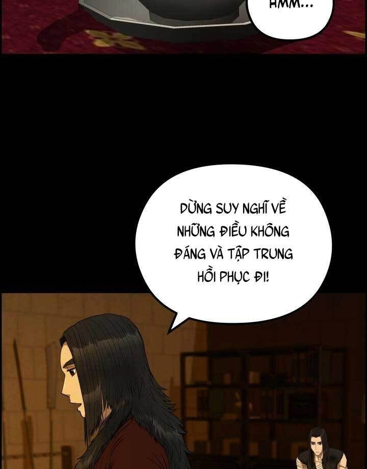 Phong Lôi Kiếm Chapter 54 - 34