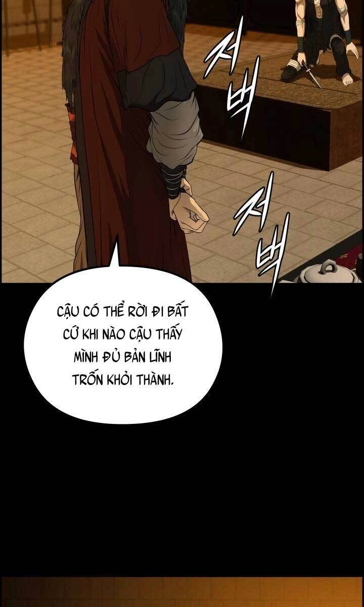 Phong Lôi Kiếm Chapter 54 - 35