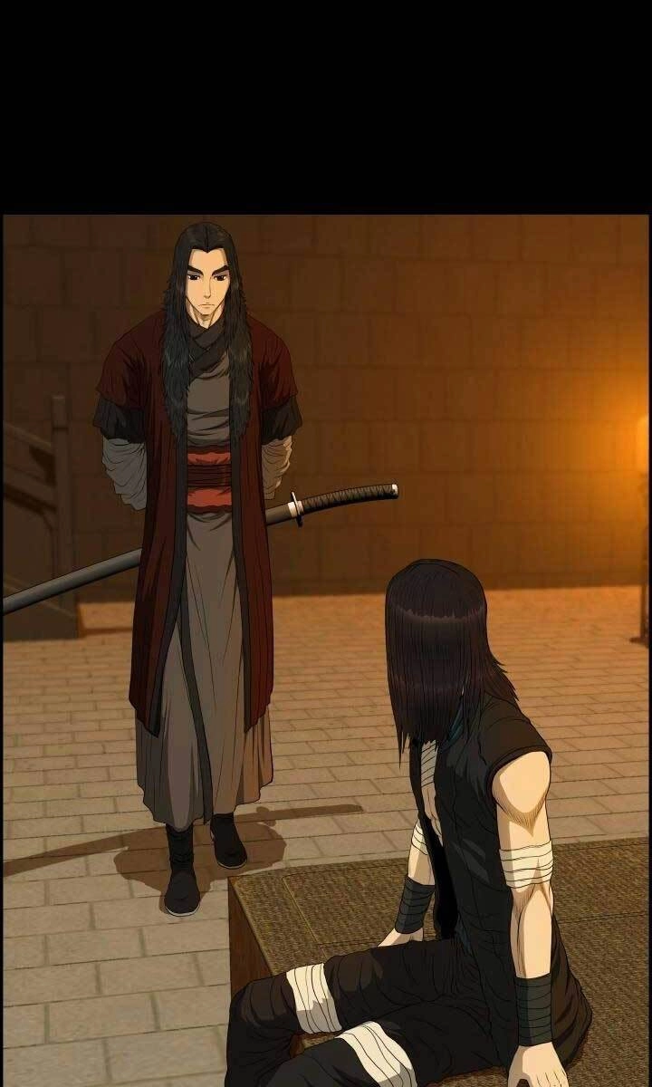 Phong Lôi Kiếm Chapter 54 - 43