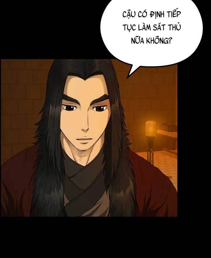 Phong Lôi Kiếm Chapter 54 - 45