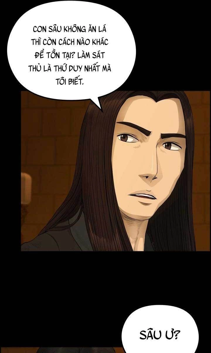 Phong Lôi Kiếm Chapter 54 - 46