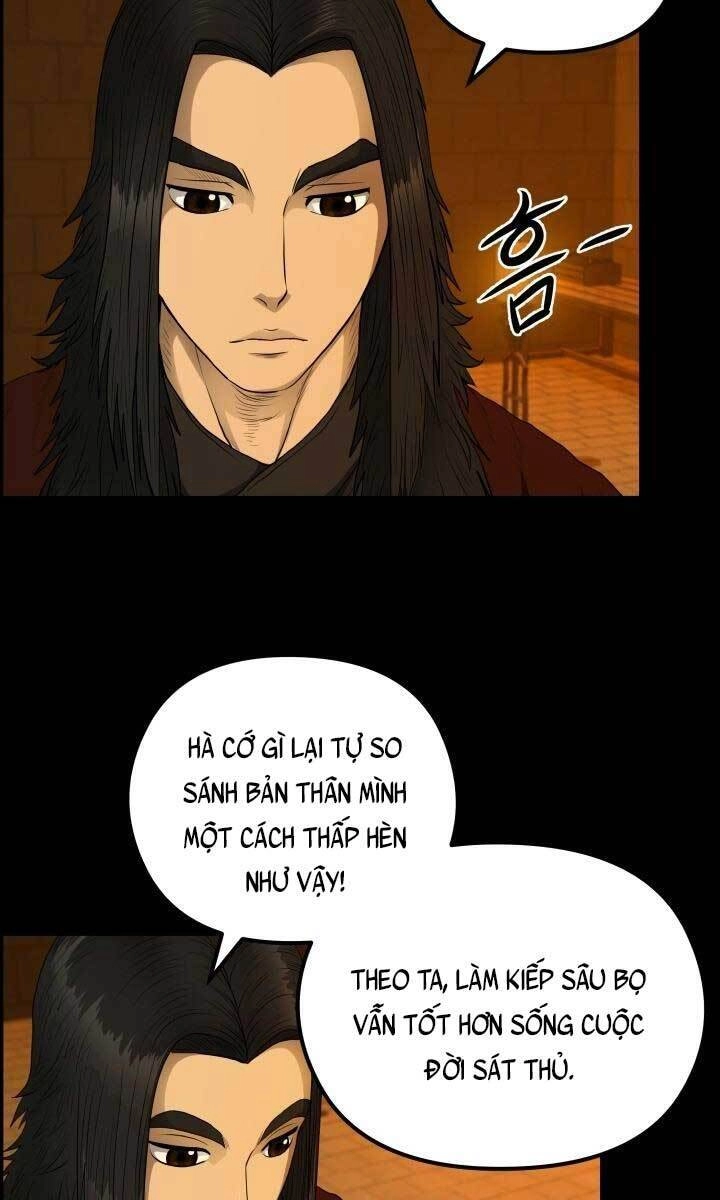 Phong Lôi Kiếm Chapter 54 - 47
