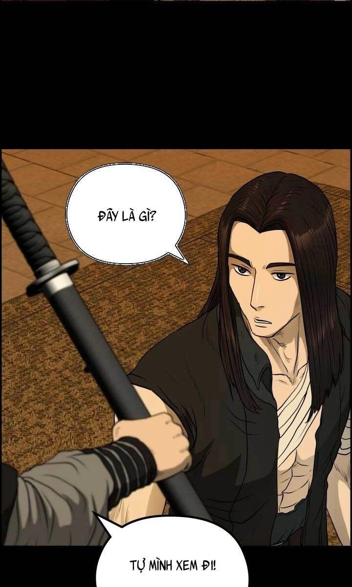 Phong Lôi Kiếm Chapter 54 - 50