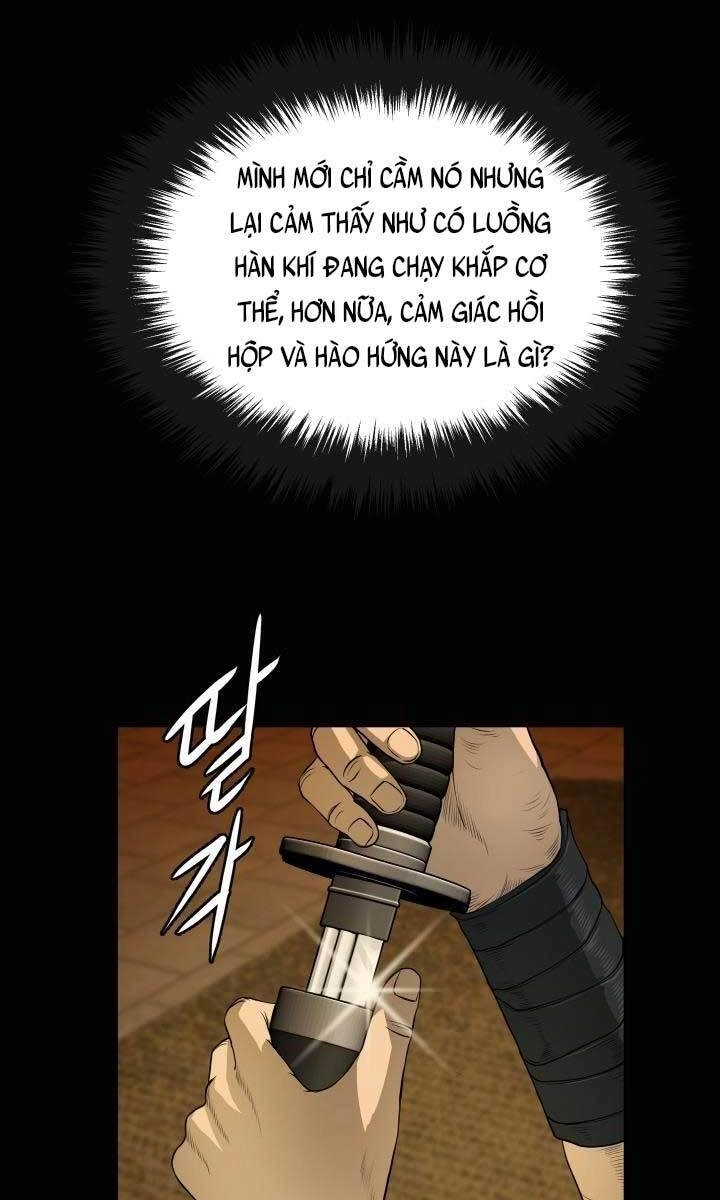 Phong Lôi Kiếm Chapter 54 - 53