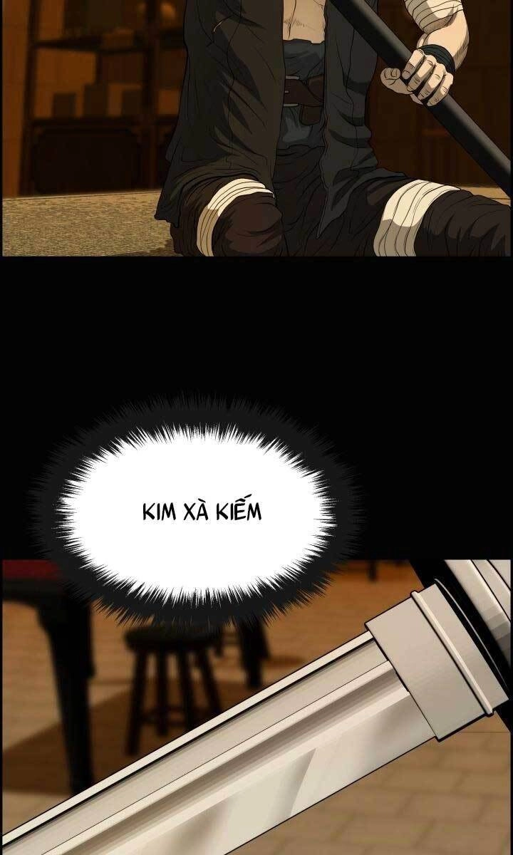 Phong Lôi Kiếm Chapter 54 - 55