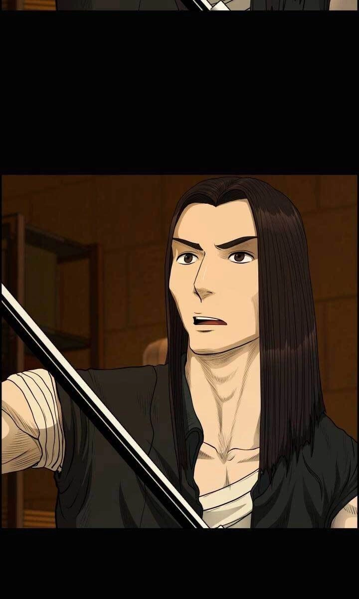 Phong Lôi Kiếm Chapter 54 - 57