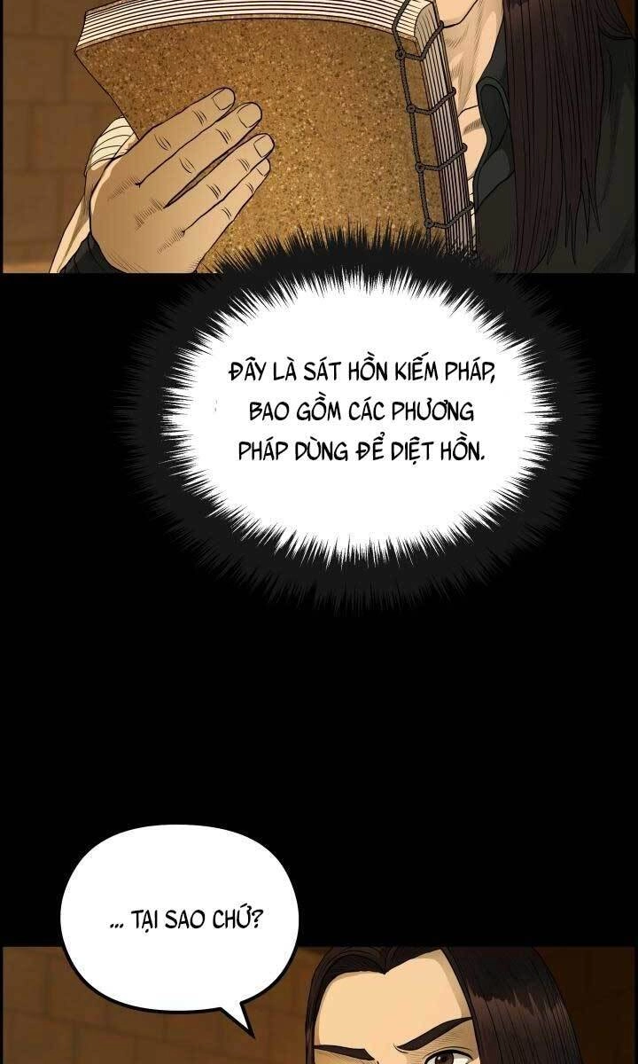 Phong Lôi Kiếm Chapter 54 - 62