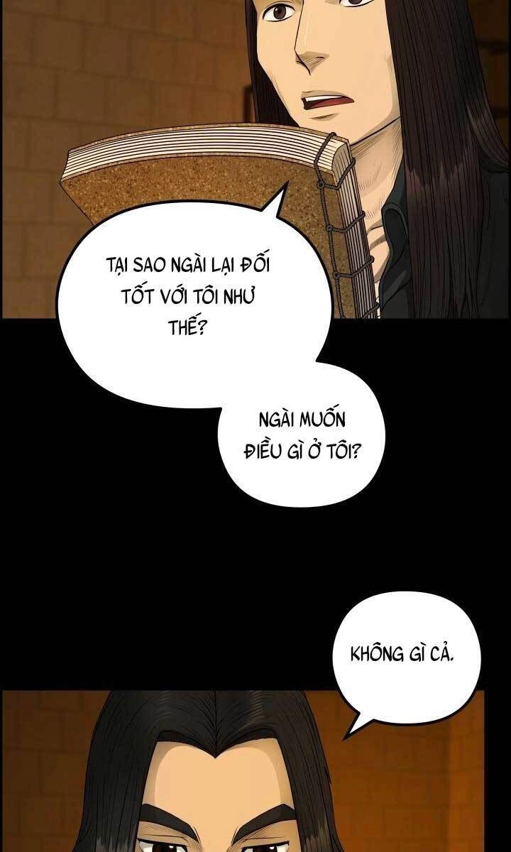 Phong Lôi Kiếm Chapter 54 - 63
