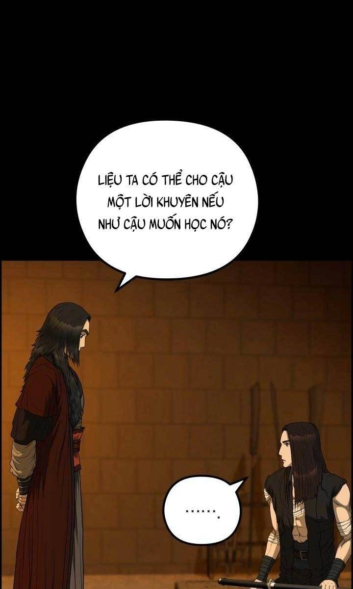 Phong Lôi Kiếm Chapter 54 - 66