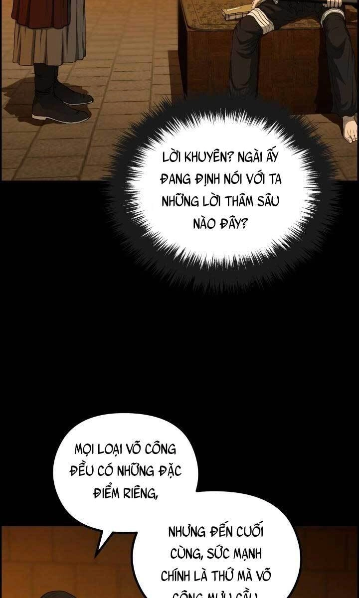 Phong Lôi Kiếm Chapter 54 - 67