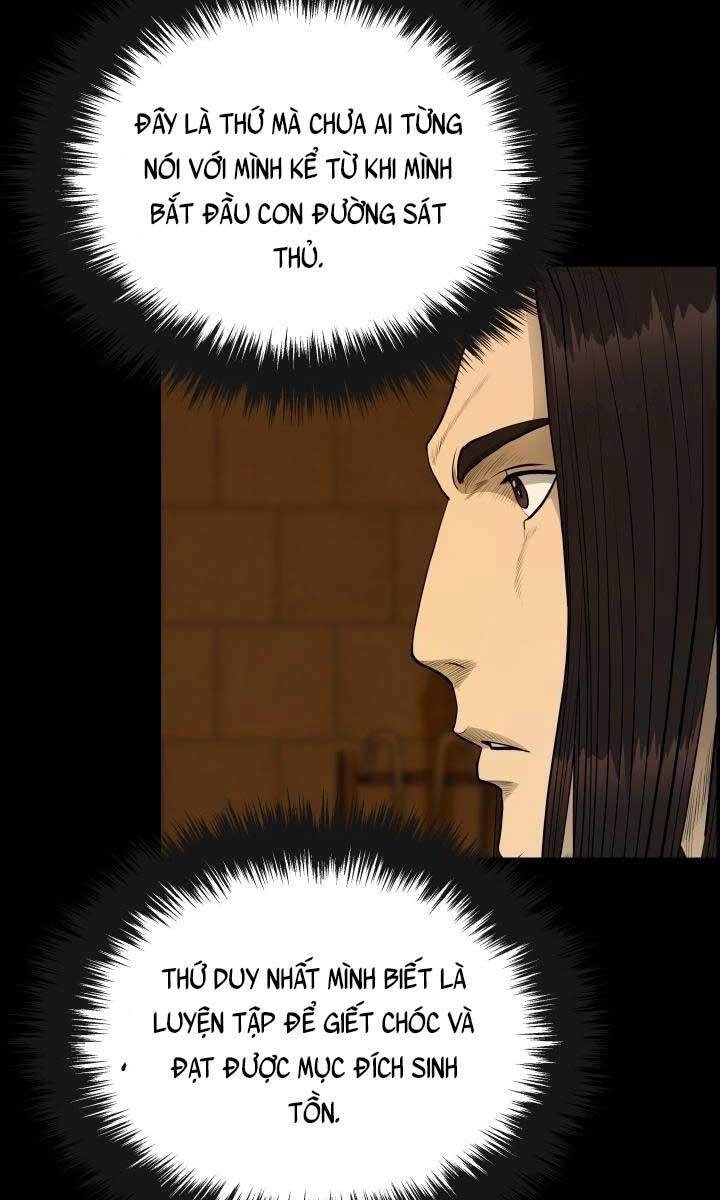 Phong Lôi Kiếm Chapter 54 - 72