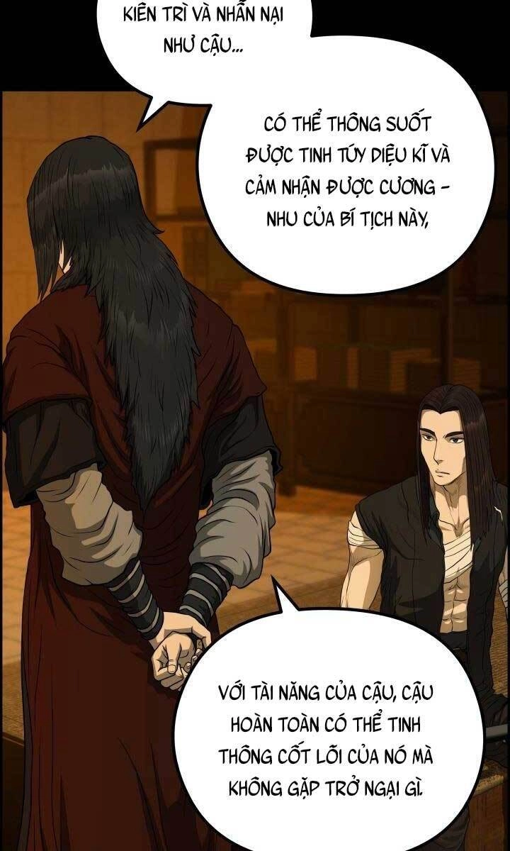 Phong Lôi Kiếm Chapter 54 - 74