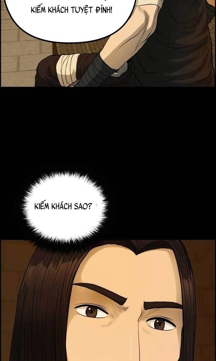 Phong Lôi Kiếm Chapter 54 - 77