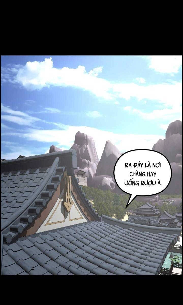 Phong Lôi Kiếm Chapter 55 - 1