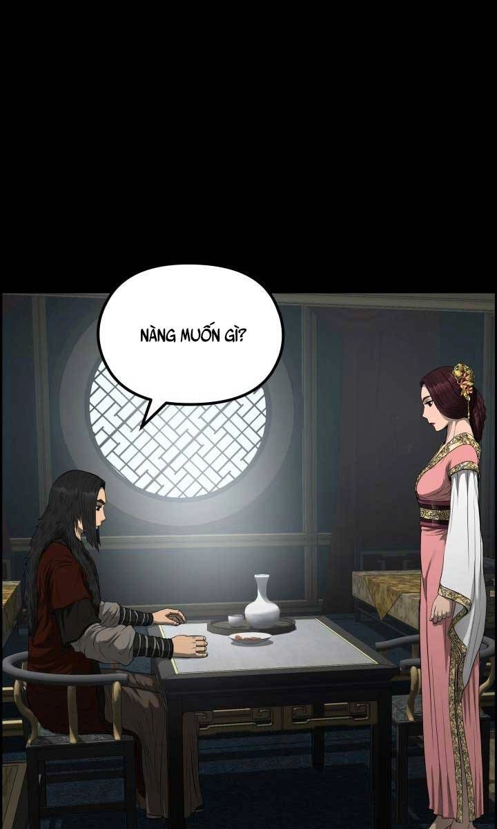 Phong Lôi Kiếm Chapter 55 - 2