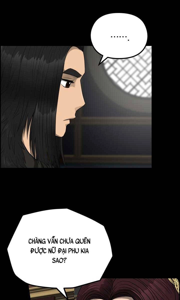 Phong Lôi Kiếm Chapter 55 - 4