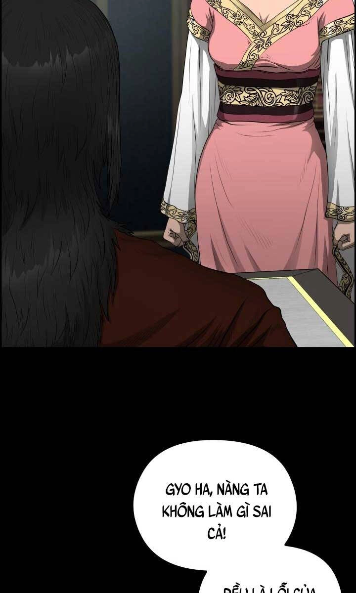 Phong Lôi Kiếm Chapter 55 - 7