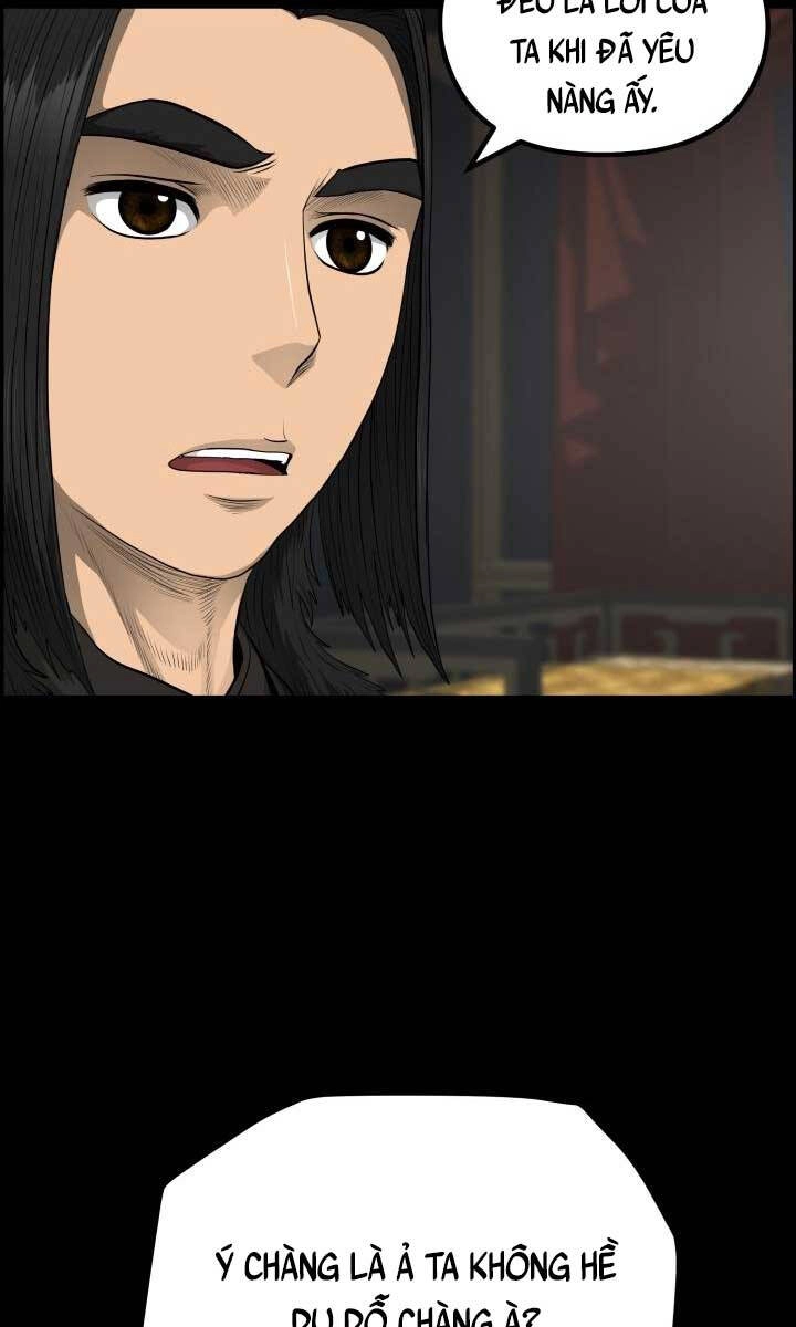 Phong Lôi Kiếm Chapter 55 - 8