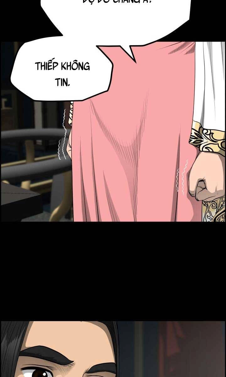 Phong Lôi Kiếm Chapter 55 - 9