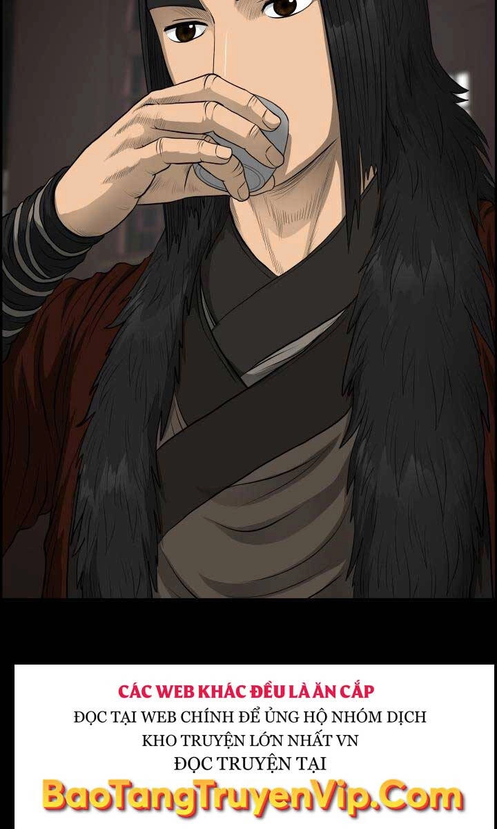 Phong Lôi Kiếm Chapter 55 - 14