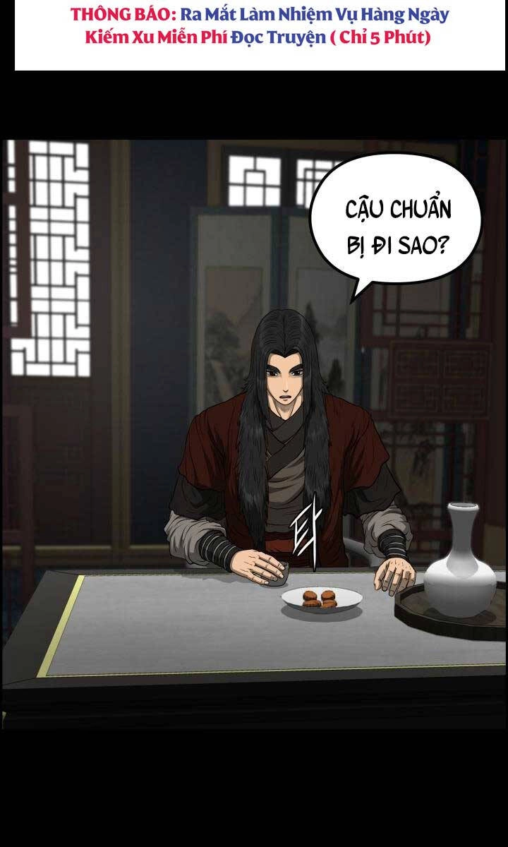 Phong Lôi Kiếm Chapter 55 - 15