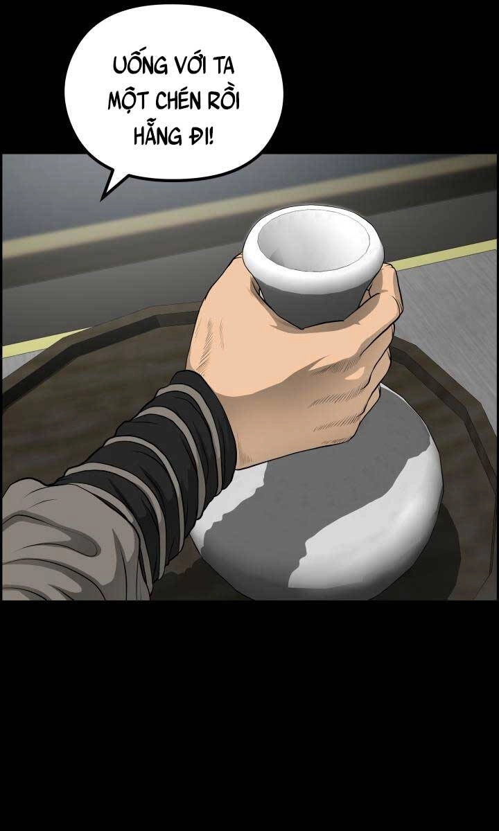 Phong Lôi Kiếm Chapter 55 - 17