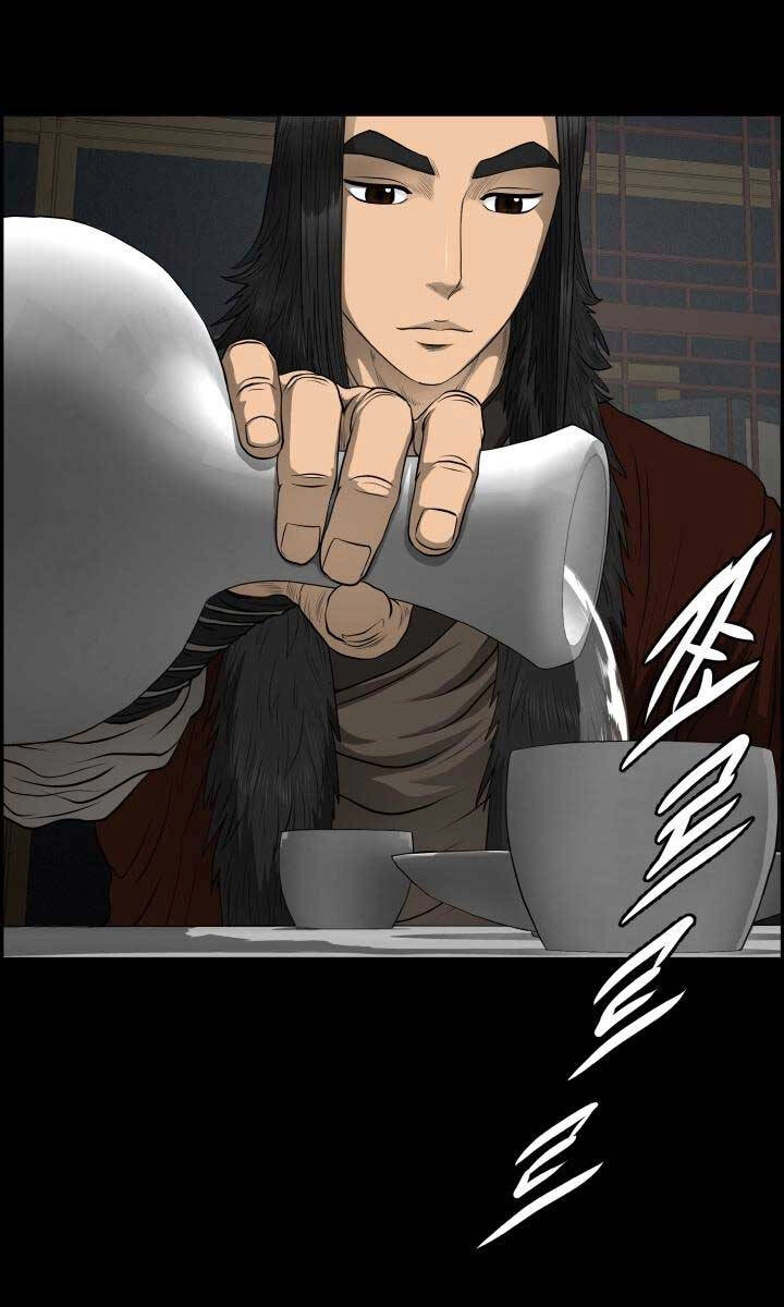 Phong Lôi Kiếm Chapter 55 - 18