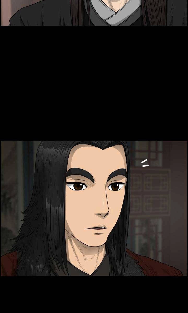 Phong Lôi Kiếm Chapter 55 - 22