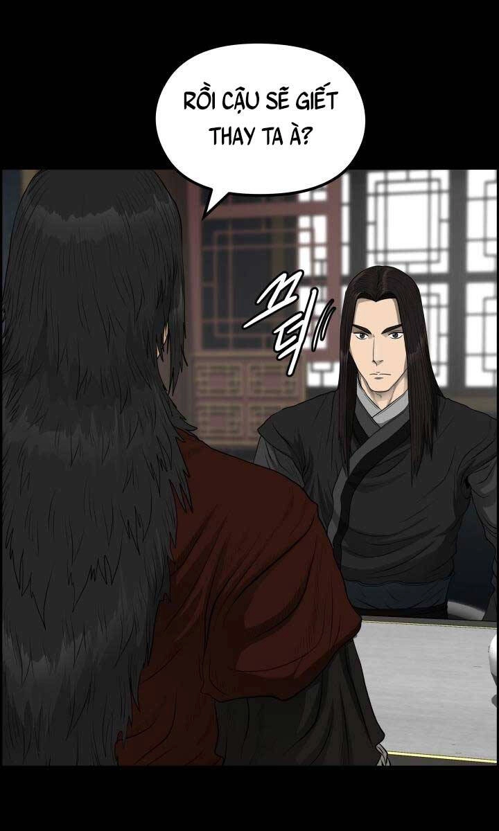 Phong Lôi Kiếm Chapter 55 - 23