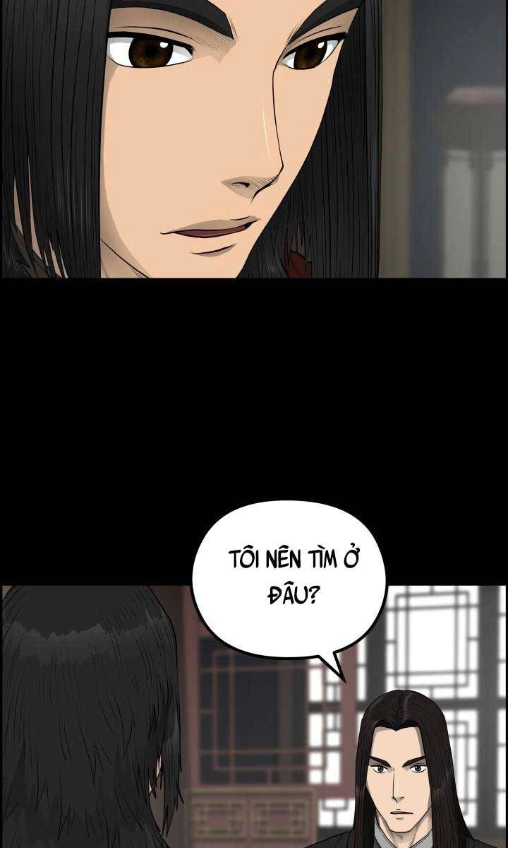 Phong Lôi Kiếm Chapter 55 - 30