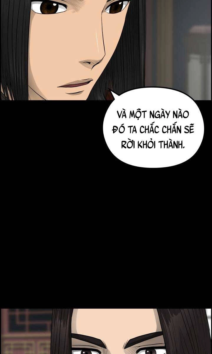 Phong Lôi Kiếm Chapter 55 - 33