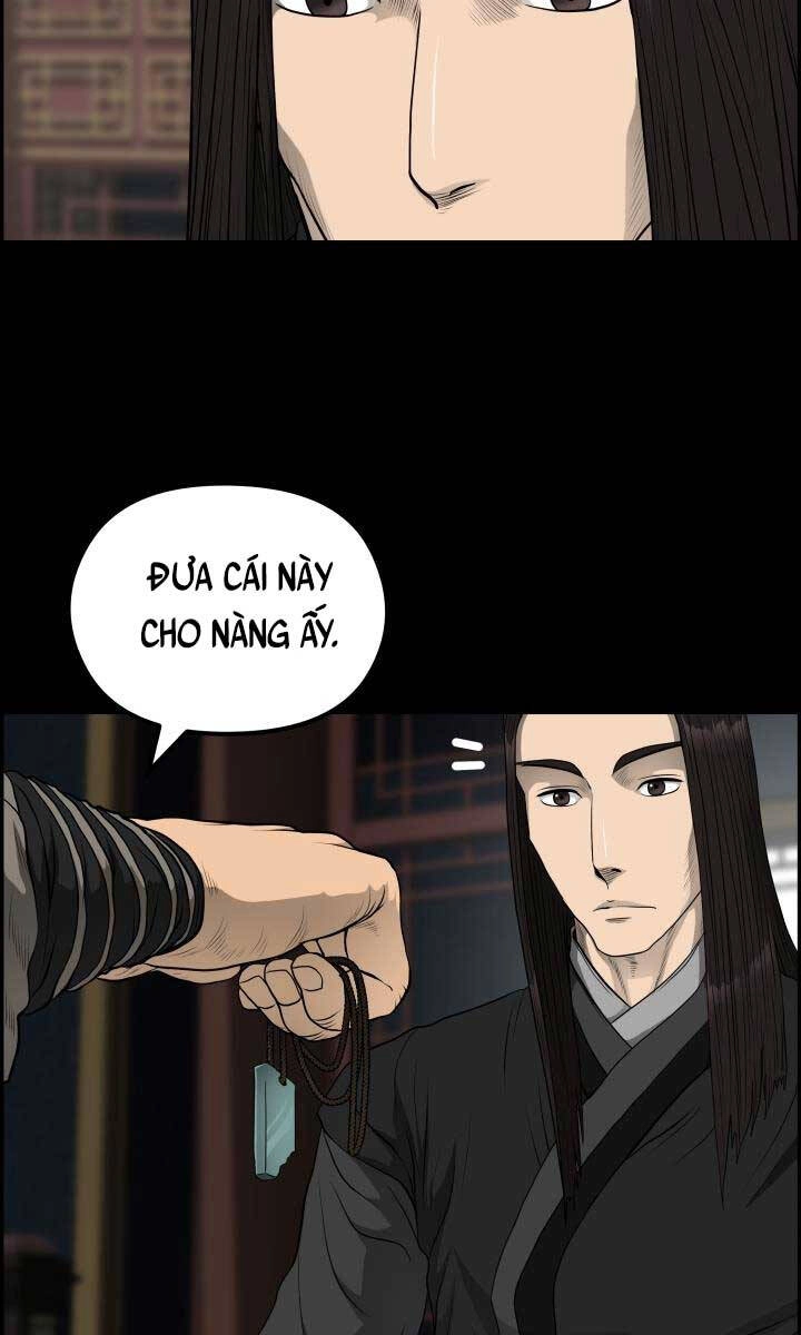 Phong Lôi Kiếm Chapter 55 - 34