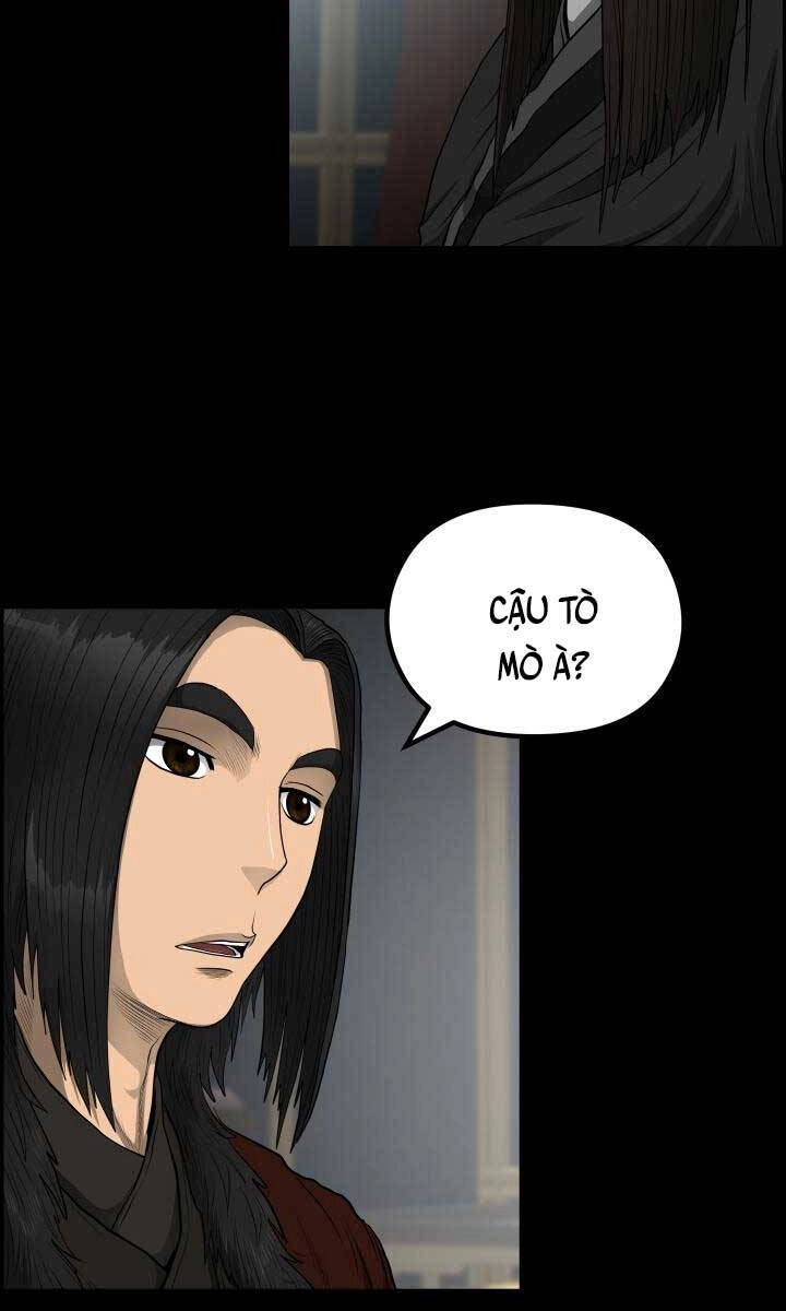 Phong Lôi Kiếm Chapter 55 - 37