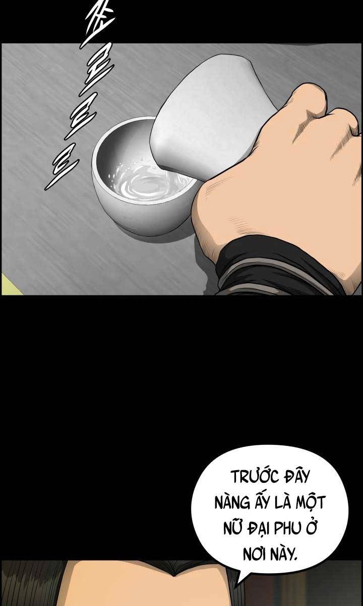 Phong Lôi Kiếm Chapter 55 - 39