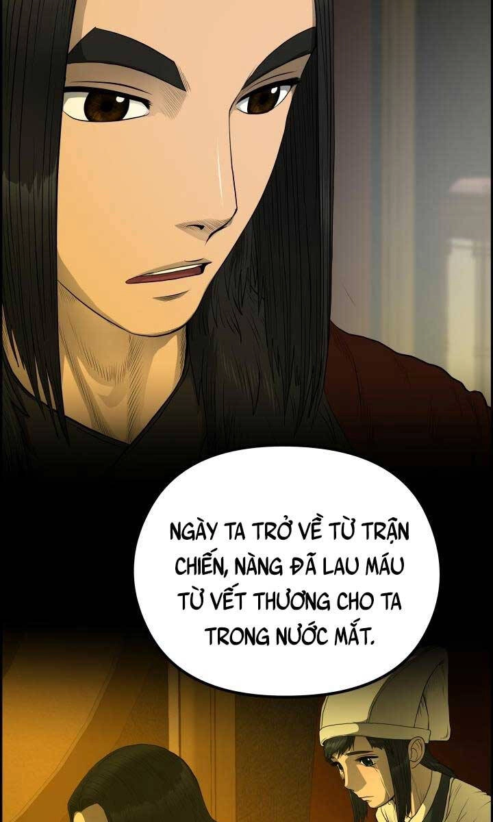 Phong Lôi Kiếm Chapter 55 - 40