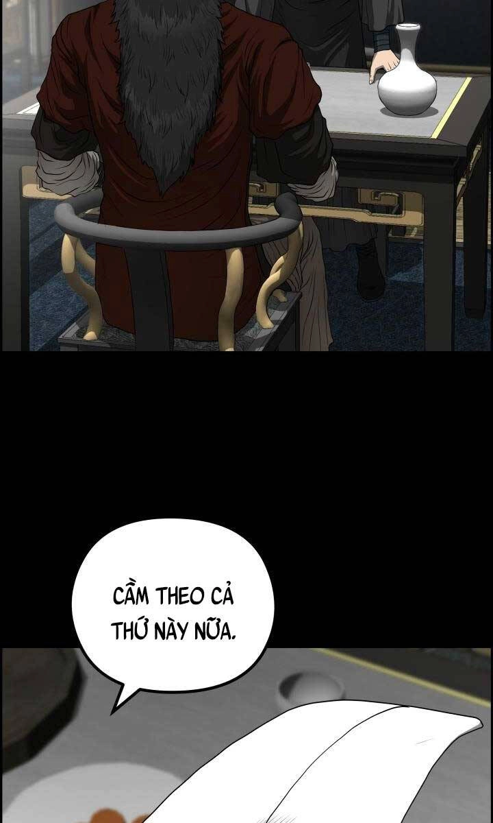 Phong Lôi Kiếm Chapter 55 - 45