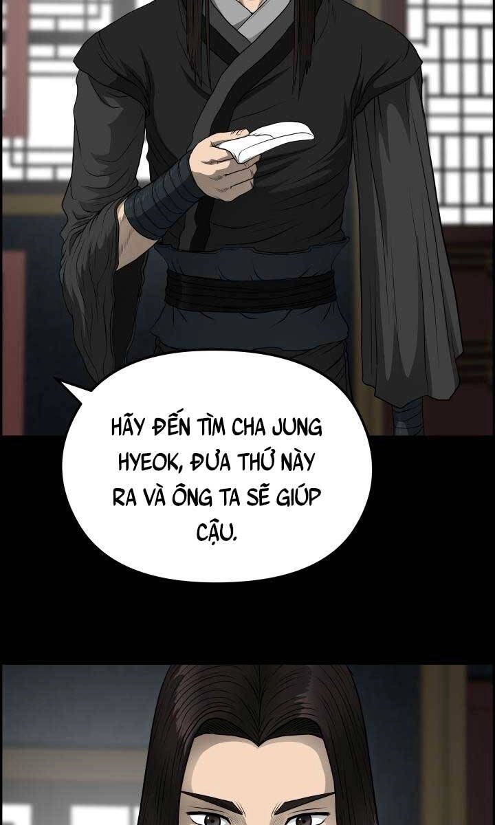 Phong Lôi Kiếm Chapter 55 - 47