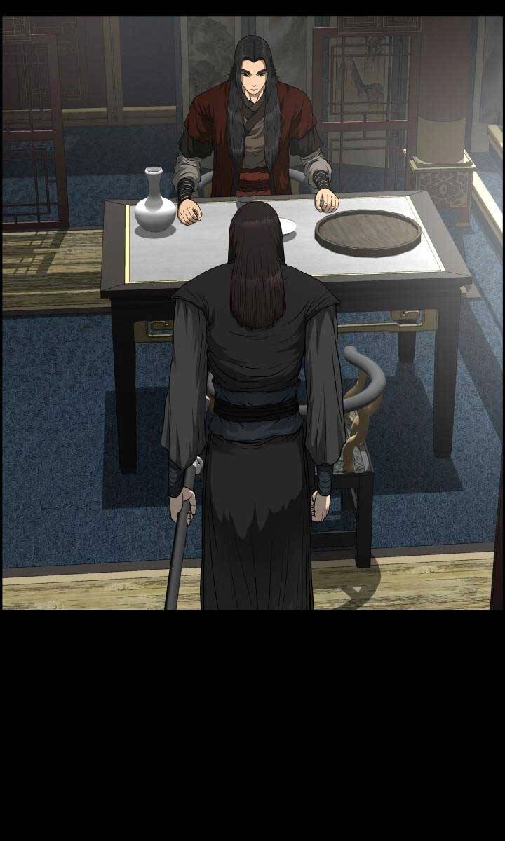 Phong Lôi Kiếm Chapter 55 - 49