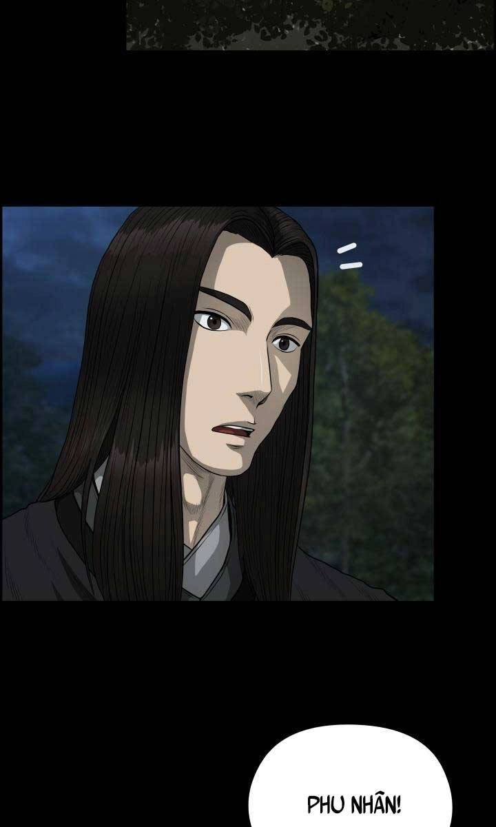 Phong Lôi Kiếm Chapter 55 - 54