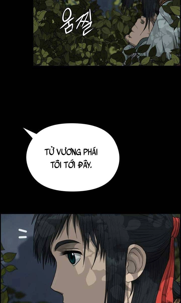 Phong Lôi Kiếm Chapter 55 - 56