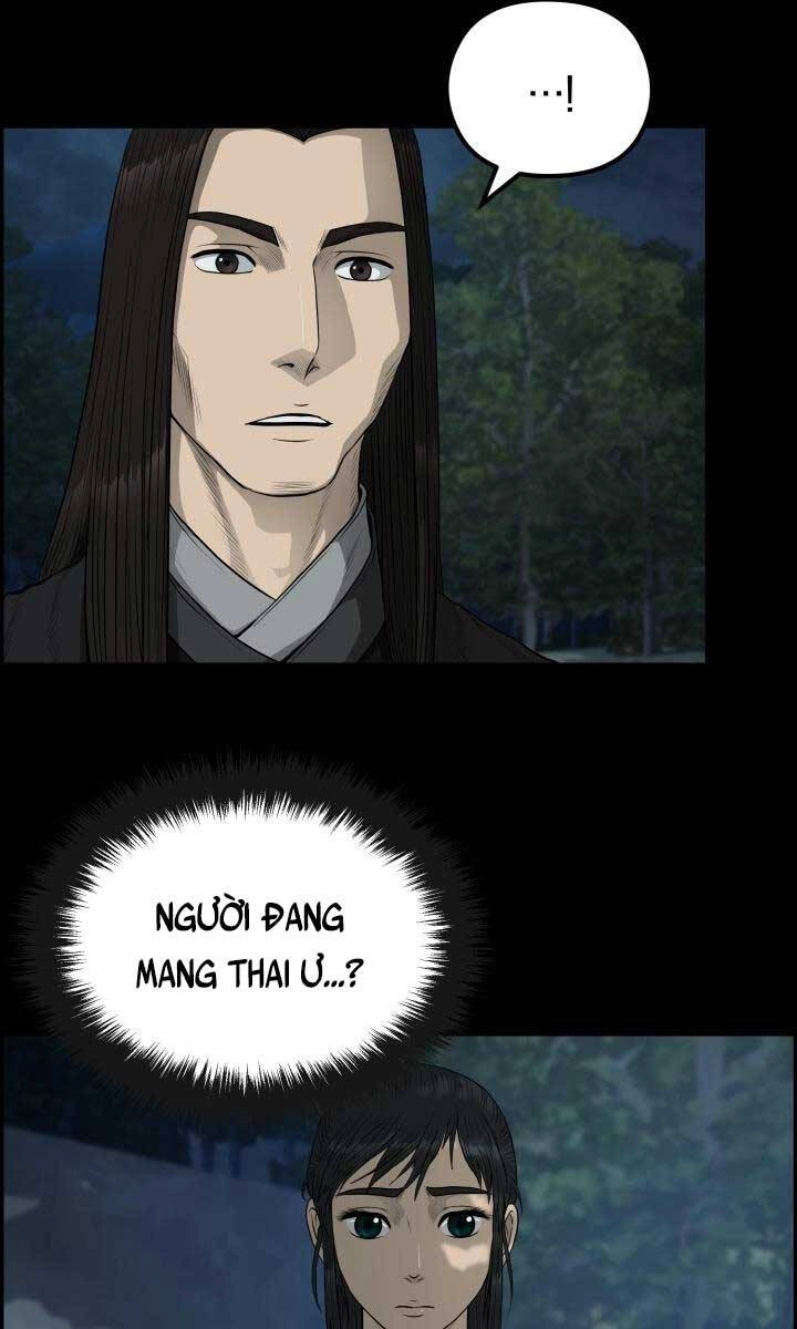 Phong Lôi Kiếm Chapter 55 - 59