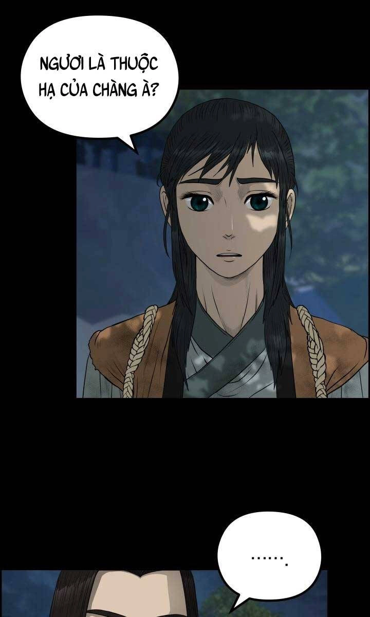 Phong Lôi Kiếm Chapter 55 - 62