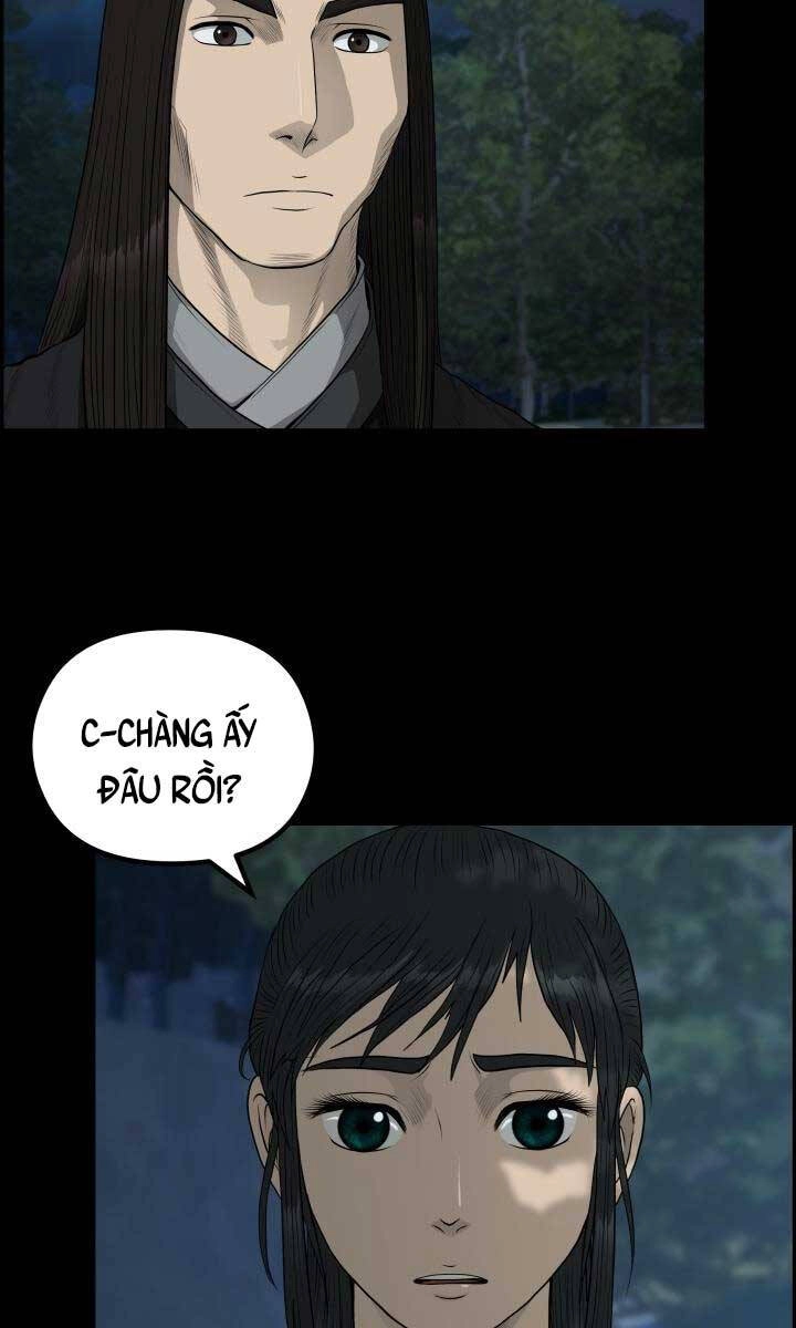 Phong Lôi Kiếm Chapter 55 - 63