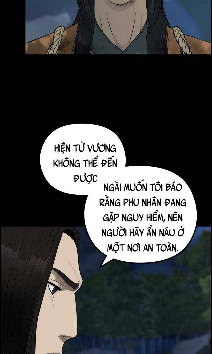 Phong Lôi Kiếm Chapter 55 - 64