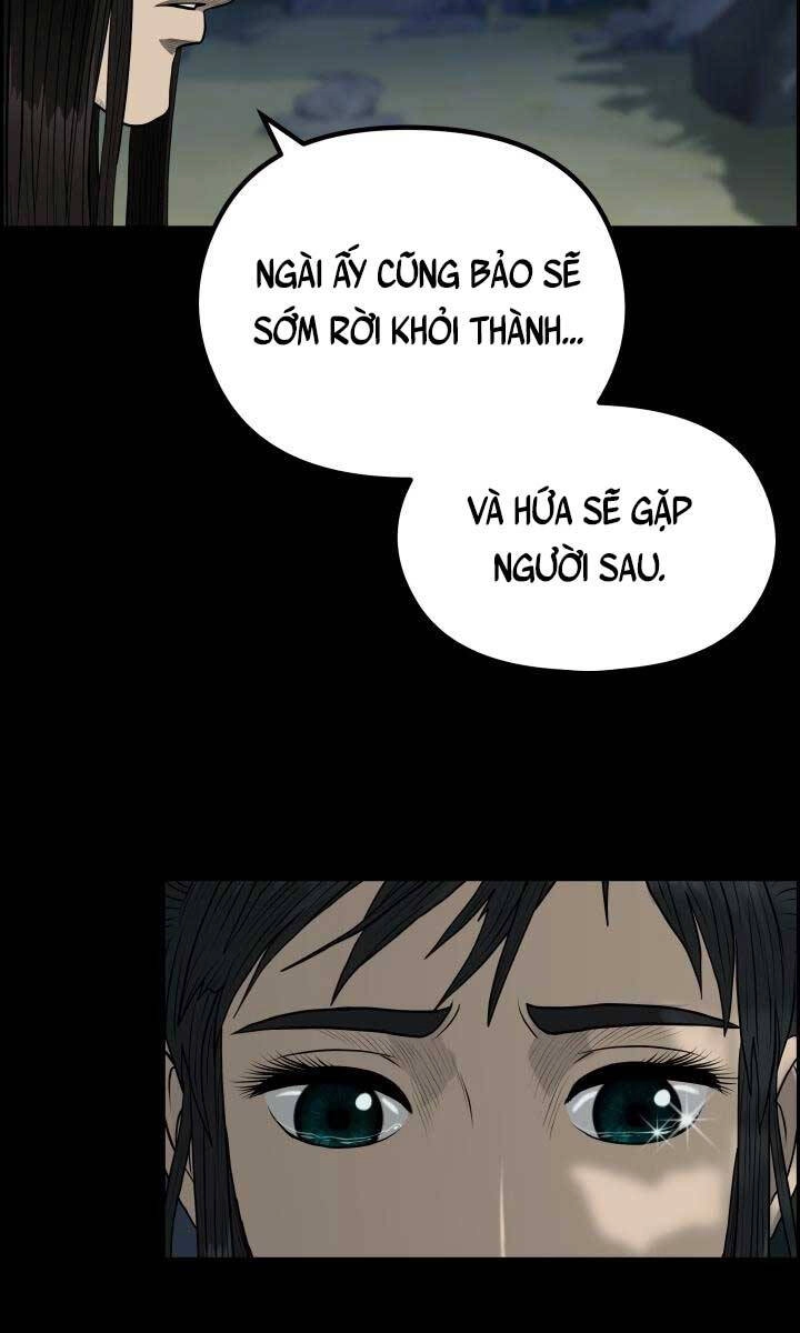 Phong Lôi Kiếm Chapter 55 - 65