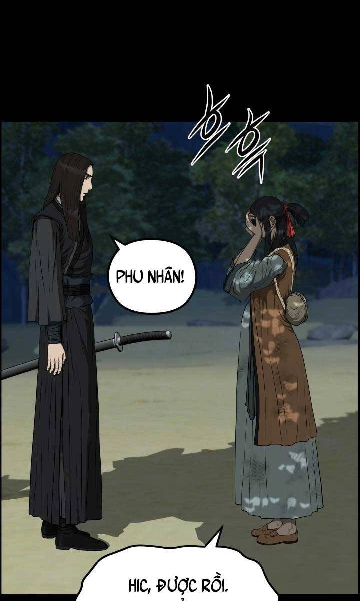 Phong Lôi Kiếm Chapter 55 - 66